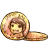Coin icon