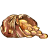 Gold icon