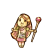 Heroine icon