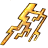 ele thunder icon