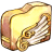 folder angelwing icon