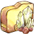 folder crystal 2 icon