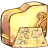 folder desktop icon