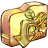 folder download icon