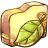 folder ele forest icon