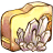 folder ele ice icon