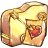 folder fav icon
