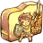 folder hero icon