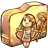 folder heroine icon