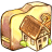 folder home icon