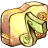 folder music 2 icon