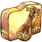 folder music 3 icon