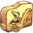 folder music icon