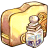 folder potion icon