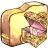 folder storage icon