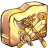 folder swordaxe icon
