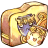 folder video icon