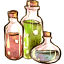 Art of Chemistry Icon 64x64px