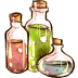 Art of Chemistry Icon 72x72px