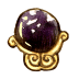 Orb BlackMagic Icon 72x72px