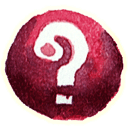 Help Info 2 Icon 128x128px