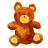 Bear User icon