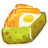 Bento icon