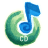 CD Audio icon