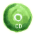 CD icon