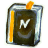 Notepad Notebook Addressbook icon