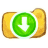 Om Download icon