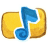 Om Music icon