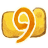 Om System 9 icon