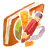 Red App icon