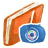 Red Picture icon