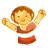 User icon