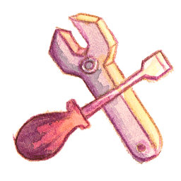 Customize Icon