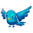 Birdie icon