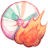 Burn icon