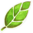 Leafie icon