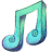 Music 2 icon