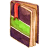 Notebook Icon 48x48px