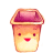 Recycle Bin Empty 2 icon