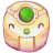 Recycle Bin Empty 3 icon