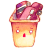 Recycle Bin Full 2 icon