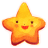 Starry icon