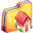 Y Home icon