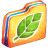 Y Leafie icon