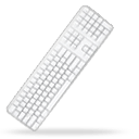 Apple Keyboard Icon