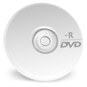 Device DVD R Icon